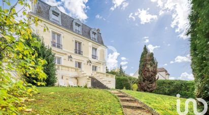 Mansion 11 rooms of 350 m² in Lagny-sur-Marne (77400)