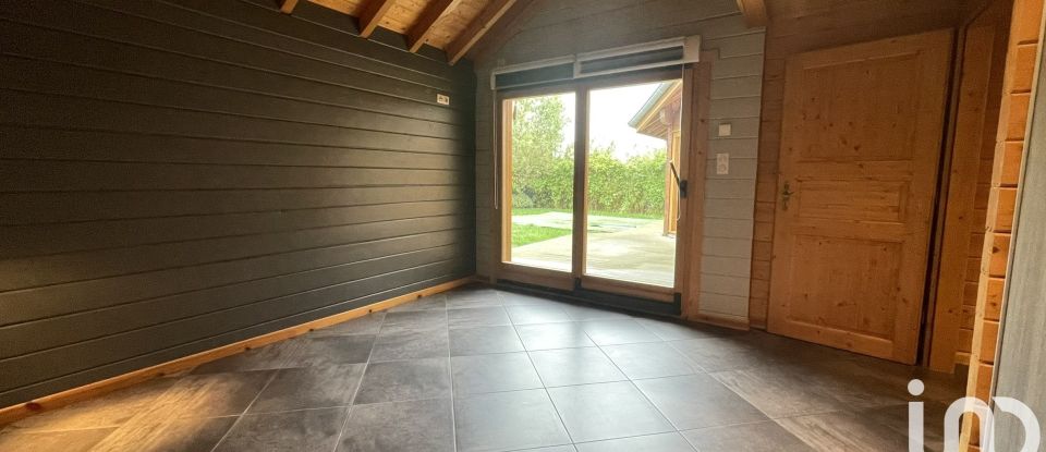 Châlet 6 pièces de 155 m² à Cosnes-et-Romain (54400)