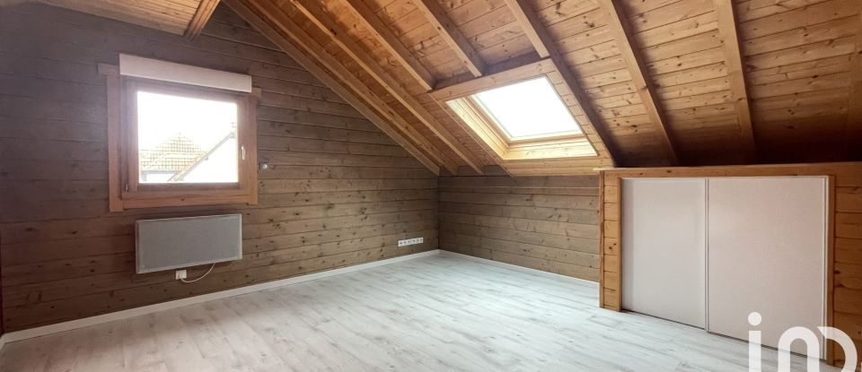 Châlet 6 pièces de 155 m² à Cosnes-et-Romain (54400)