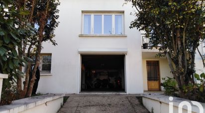 Town house 4 rooms of 86 m² in Saintes (17100)