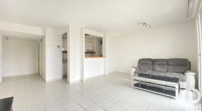 Appartement 3 pièces de 63 m² à Élancourt (78990)