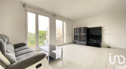 Appartement 3 pièces de 63 m² à Élancourt (78990)