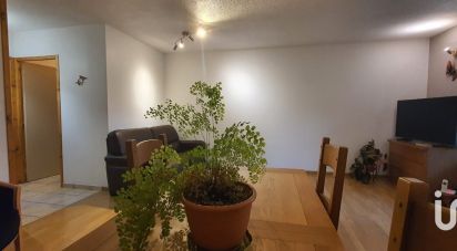 Appartement 4 pièces de 76 m² à Rives (38140)