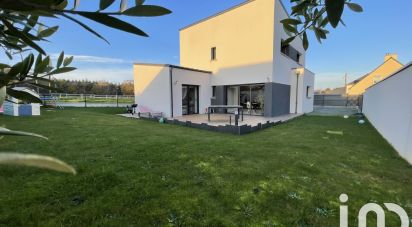 House 5 rooms of 126 m² in Plédran (22960)