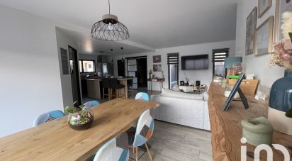 Maison 5 pièces de 126 m² à Plédran (22960)