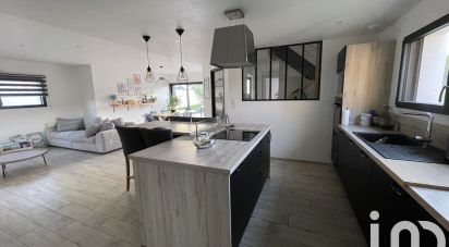 Maison 5 pièces de 126 m² à Plédran (22960)