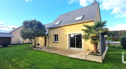 House 5 rooms of 98 m² in Saint-Sauveur-des-Landes (35133)