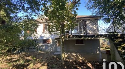 Maison 6 pièces de 95 m² à Amilly (45200)