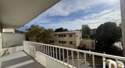 Appartement 2 pièces de 59 m² à Toulon (83000)