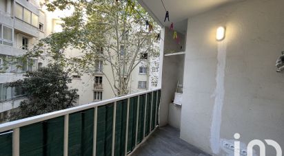 Appartement 2 pièces de 59 m² à Toulon (83000)