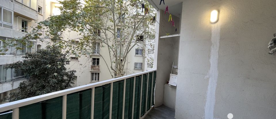 Apartment 3 rooms of 59 m² in Toulon (83000)