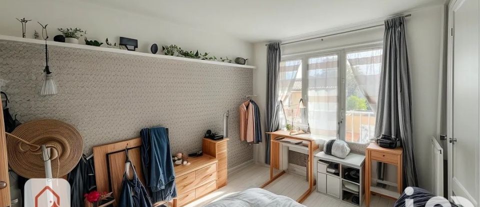 Appartement 2 pièces de 59 m² à Toulon (83000)