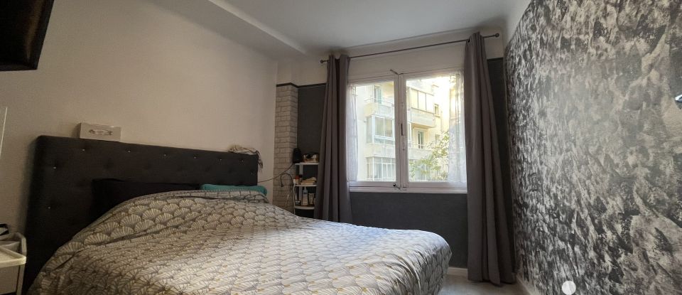 Appartement 2 pièces de 59 m² à Toulon (83000)