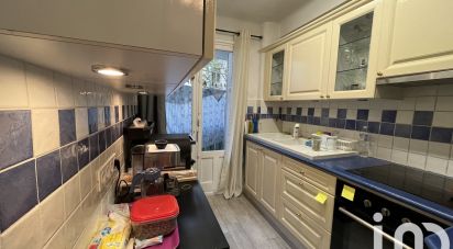 Appartement 2 pièces de 59 m² à Toulon (83000)