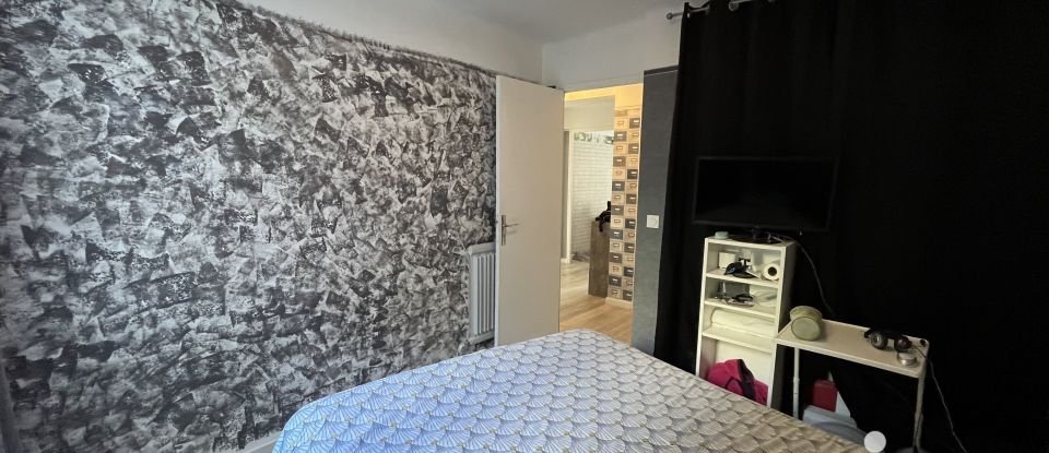 Appartement 2 pièces de 59 m² à Toulon (83000)