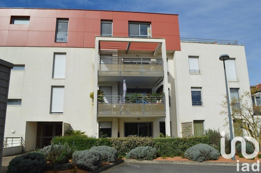 Apartment 4 rooms of 87 m² in Mâcon (71000)