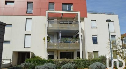 Appartement 4 pièces de 87 m² à Mâcon (71000)