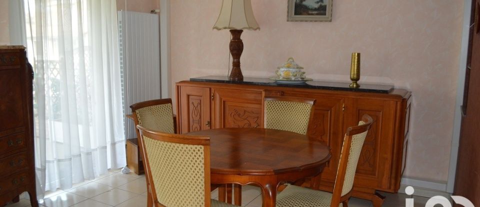 Apartment 4 rooms of 87 m² in Mâcon (71000)