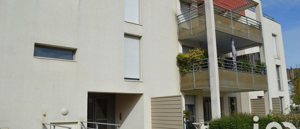 Apartment 4 rooms of 87 m² in Mâcon (71000)