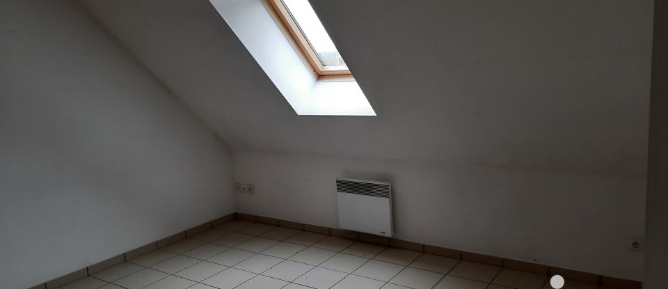 Appartement 3 pièces de 71 m² à Gamaches (80220)