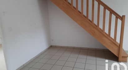 Appartement 3 pièces de 71 m² à Gamaches (80220)