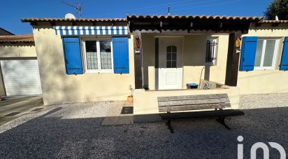 Maison 6 pièces de 116 m² à Vidauban (83550)