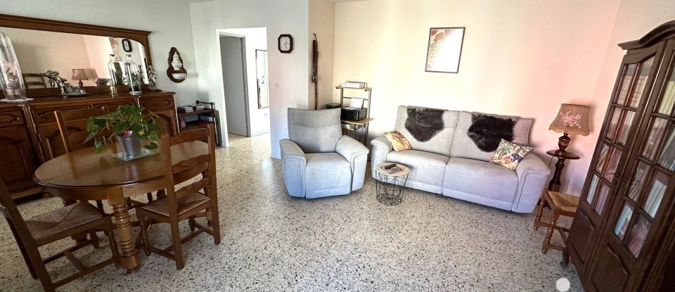 Maison 6 pièces de 116 m² à Vidauban (83550)