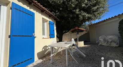 Maison 6 pièces de 116 m² à Vidauban (83550)