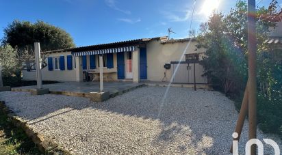 Maison 6 pièces de 116 m² à Vidauban (83550)