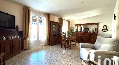 Maison 6 pièces de 116 m² à Vidauban (83550)