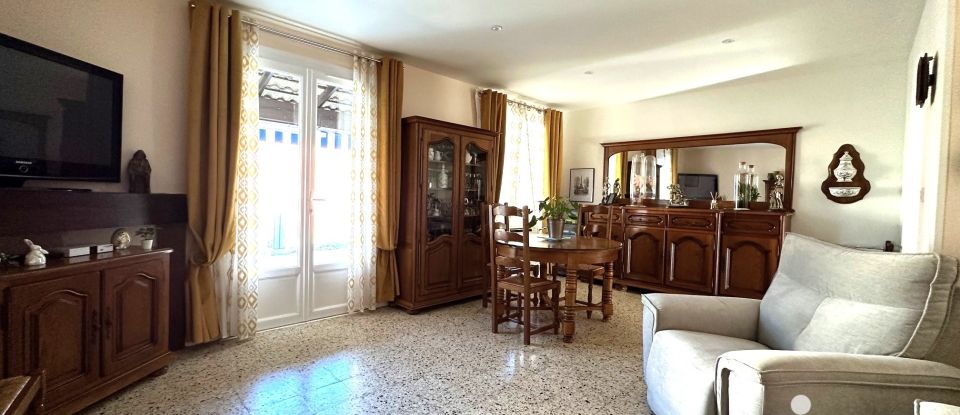 Maison 6 pièces de 116 m² à Vidauban (83550)