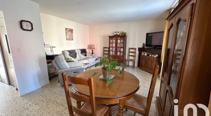 Maison 6 pièces de 116 m² à Vidauban (83550)