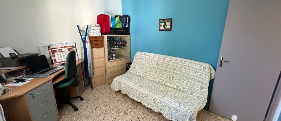 Maison 6 pièces de 116 m² à Vidauban (83550)