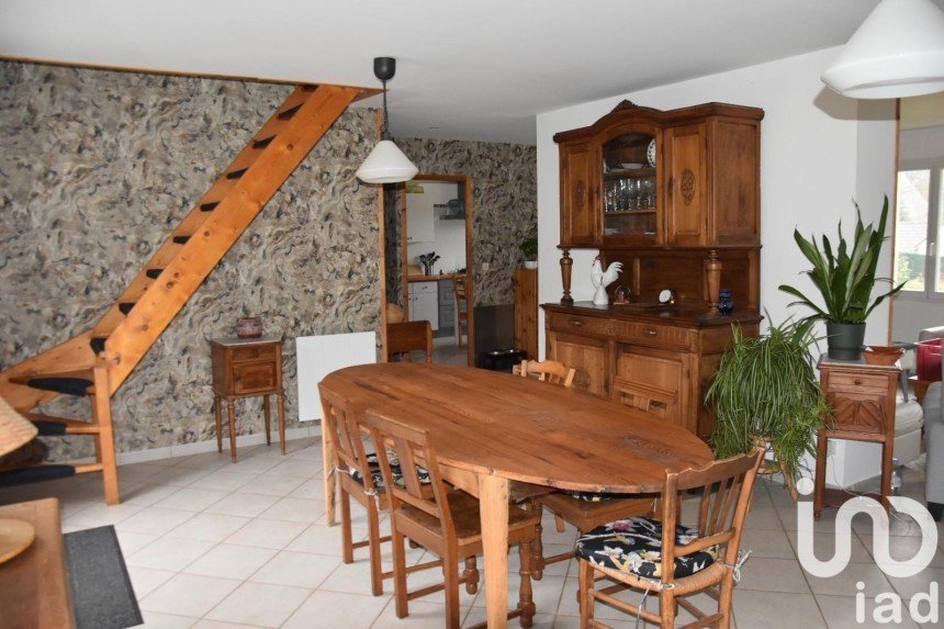 Maison 5 pièces de 135 m² à Étampes (91150)