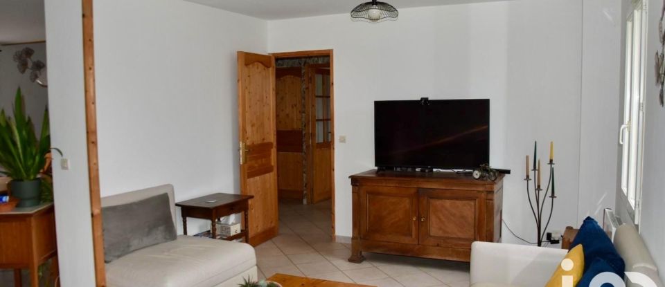 Maison 5 pièces de 135 m² à Étampes (91150)