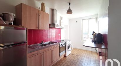 Appartement 2 pièces de 40 m² à Limay (78520)