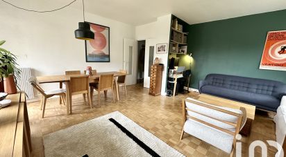 Appartement 5 pièces de 107 m² à Palaiseau (91120)