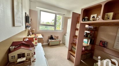 Appartement 5 pièces de 107 m² à Palaiseau (91120)