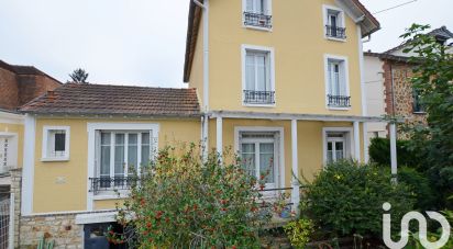 Maison 4 pièces de 96 m² à Sannois (95110)