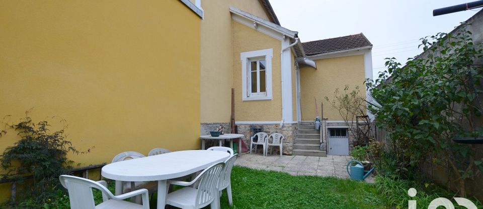 House 4 rooms of 96 m² in Sannois (95110)