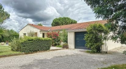 Maison 5 pièces de 139 m² à Fronton (31620)