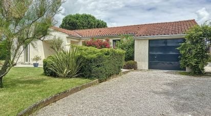 Maison 5 pièces de 139 m² à Fronton (31620)