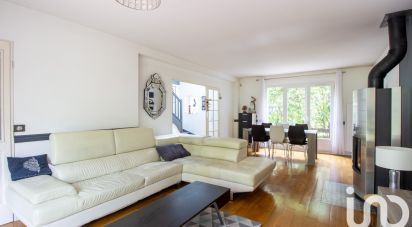 Maison 7 pièces de 135 m² à Sucy-en-Brie (94370)