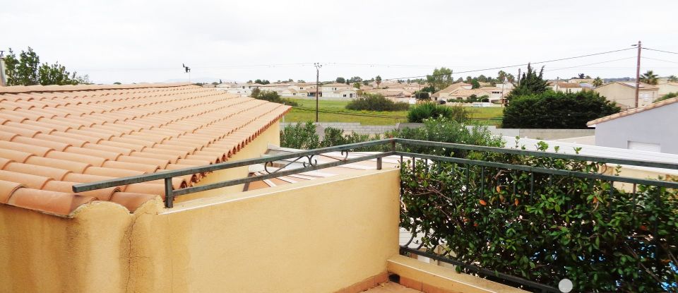 Maison traditionnelle 4 pièces de 160 m² à Marseillan (34340)