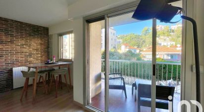 Appartement 2 pièces de 47 m² à Nice (06100)