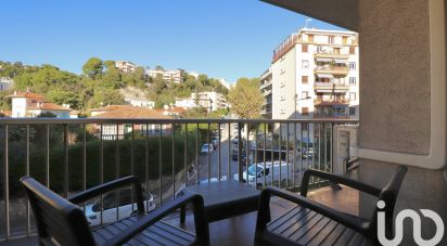 Apartment 2 rooms of 47 m² in Nice (06100)