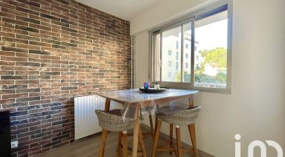 Appartement 2 pièces de 47 m² à Nice (06100)