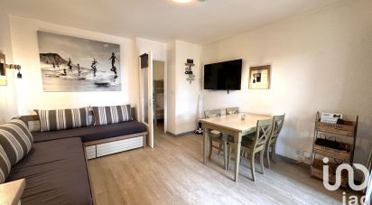 Appartement 1 pièce de 26 m² à Saint-Raphaël (83700)