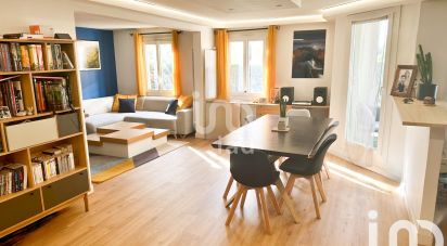 Apartment 3 rooms of 82 m² in Fréjus (83600)