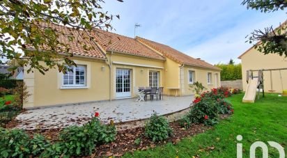 House 6 rooms of 180 m² in Liverdy-en-Brie (77220)